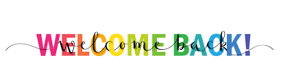 Welcome Back" Images – Browse 5,266 ...